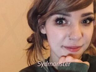 Sydmonster