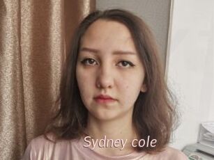 Sydney_cole