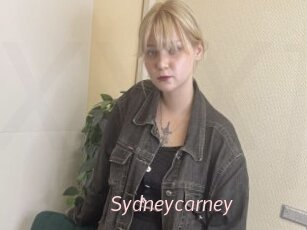 Sydneycarney