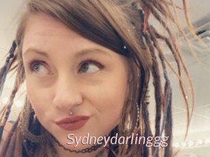 Sydneydarlinggg