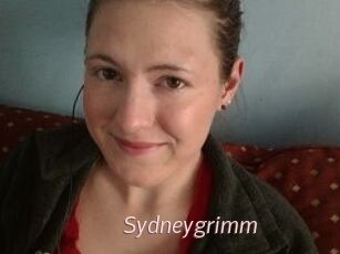 Sydneygrimm