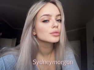 Sydneymorgan