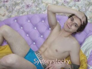 Sydneystocky