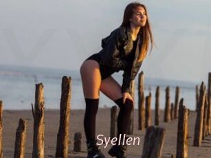 Syellen
