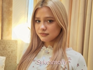Sykesmolly