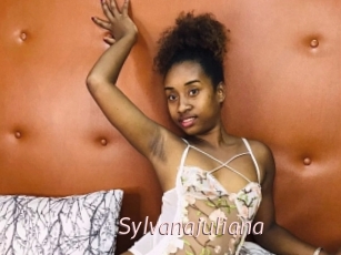 sylvanajuliana xxx Free Sites