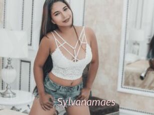 Sylvanamaes