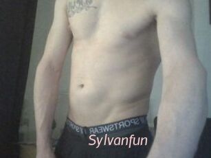 Sylvanfun