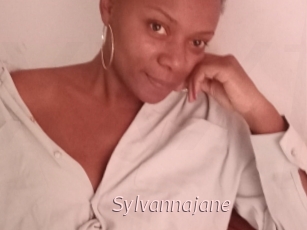 Sylvannajane