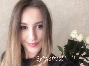 sylviafrost xxx Free Sites
