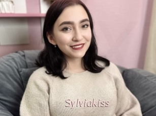 Sylviakiss