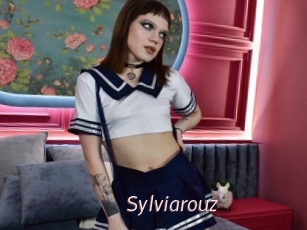 sylviarouz xxx Free Sites