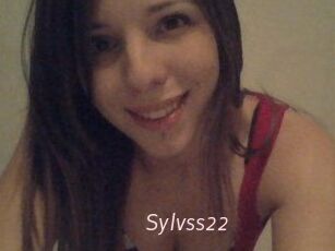 Sylvss22