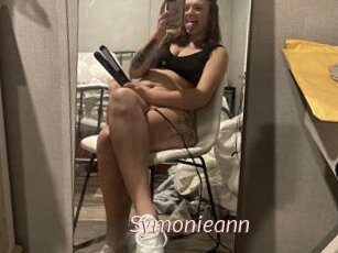 Symonieann