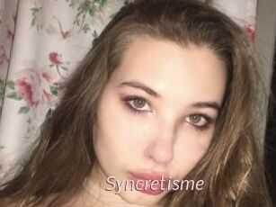 Syncretisme