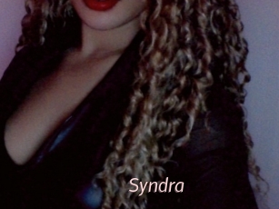 Syndra