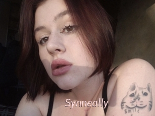 Synneally
