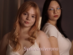 synneandverona xxx Free Sites