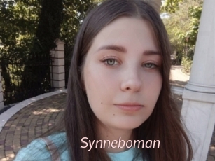 Synneboman