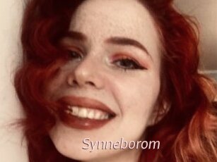 Synneborom
