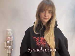 Synnebrucker