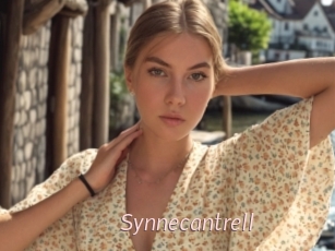 Synnecantrell
