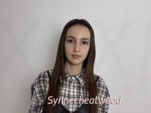 Synnecheatwood