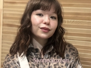 Synneclaxton