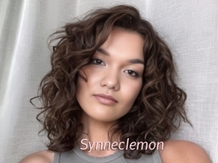 synneclemon xxx Free Sites
