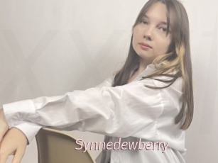 Synnedewberry