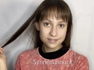 Synnedunnuck