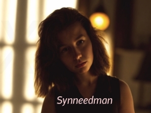 Synneedman