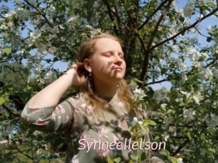 Synneelletson