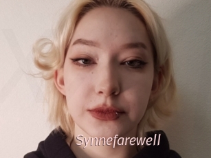 Synnefarewell