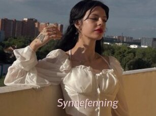 Synnefenning