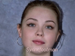 Synnefootman