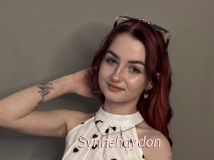synnehaydon xxx Free Sites
