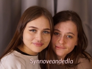 Synnoveandedla