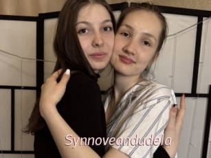 synnoveandudela xxx Free Sites
