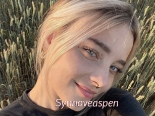 Synnoveaspen