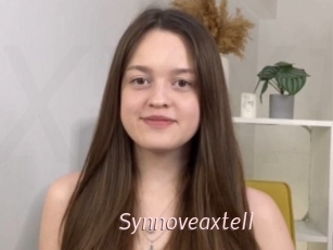 Synnoveaxtell