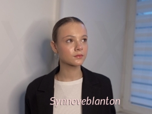 Synnoveblanton