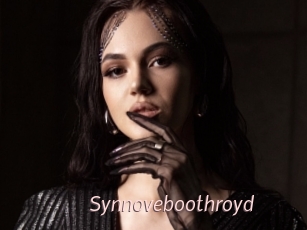 Synnoveboothroyd