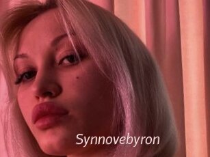 Synnovebyron