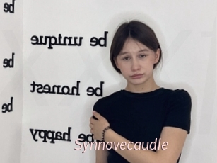 Synnovecaudle