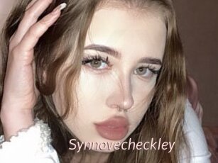 synnovecheckley xxx Free Sites