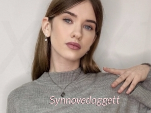 synnovedaggett xxx Free Sites