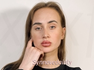 Synnovedainty