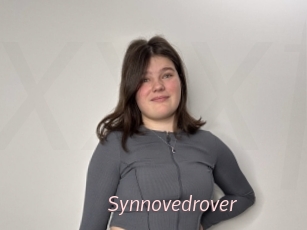 Synnovedrover