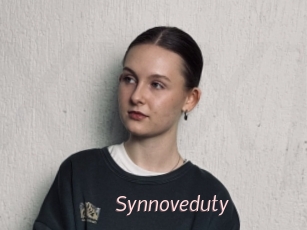 Synnoveduty